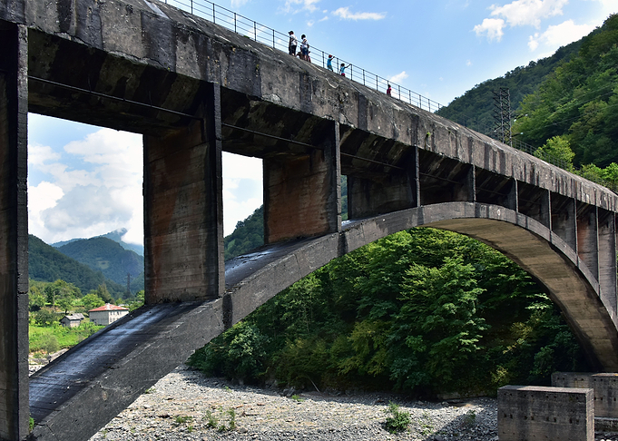 Old Bridge