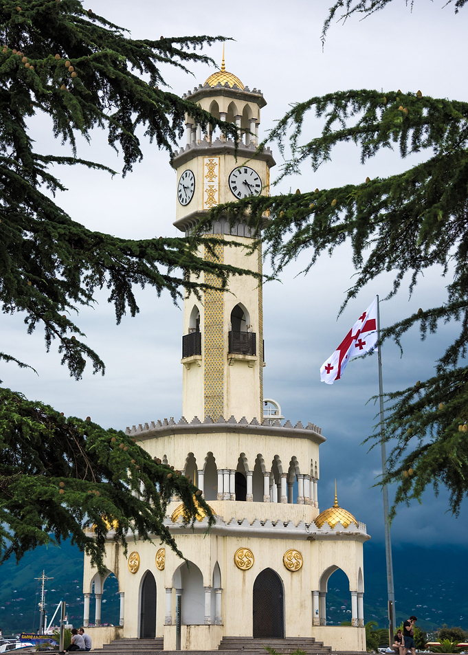 Batumi