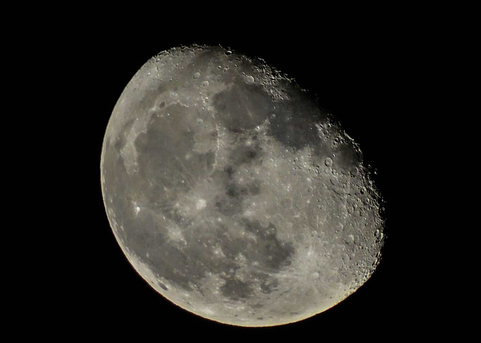 Moon