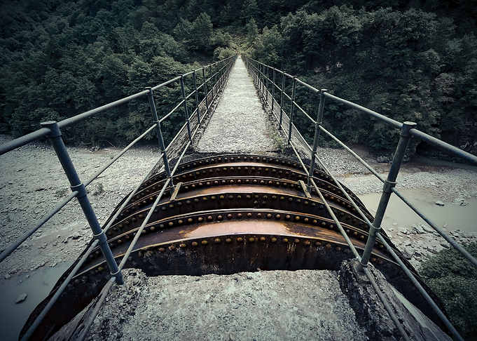 Bridge