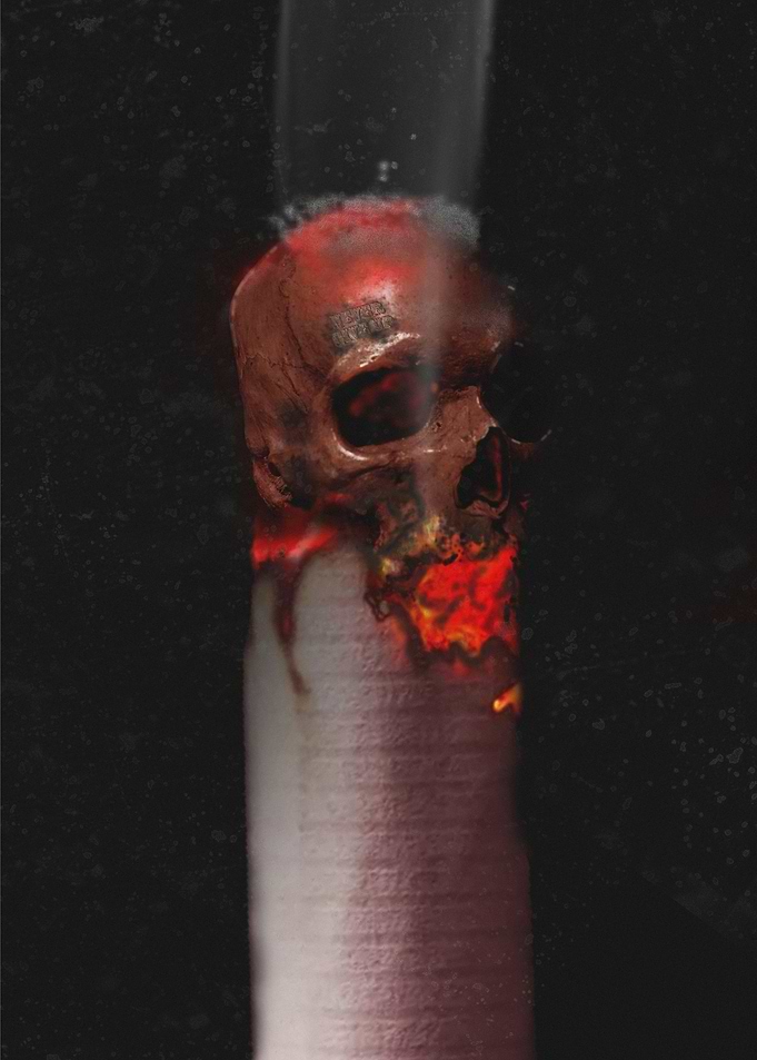 SMOKE