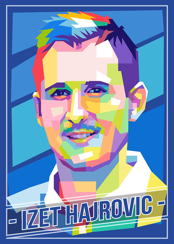 Izet Hajrovic