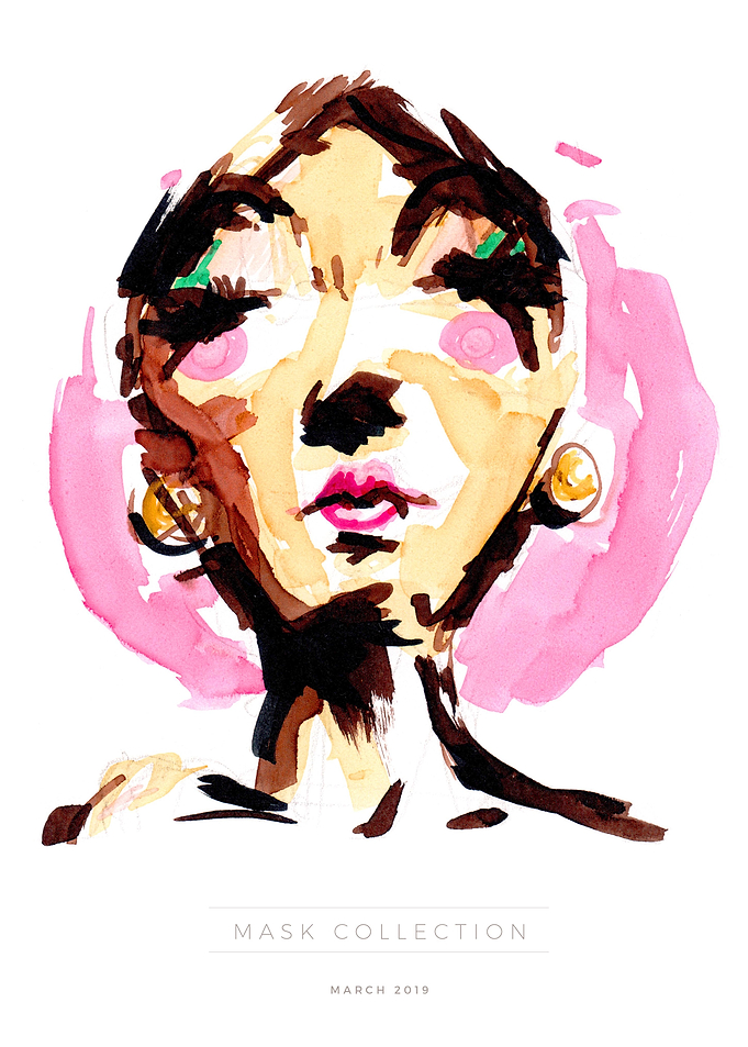 Madame