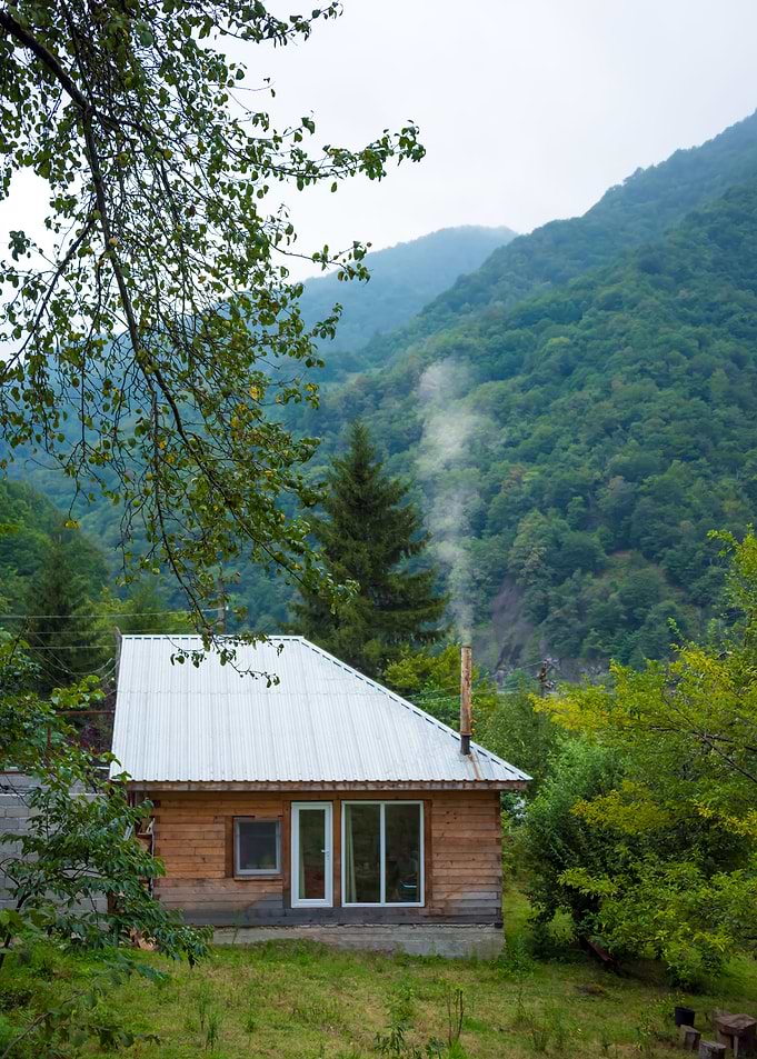 Country View