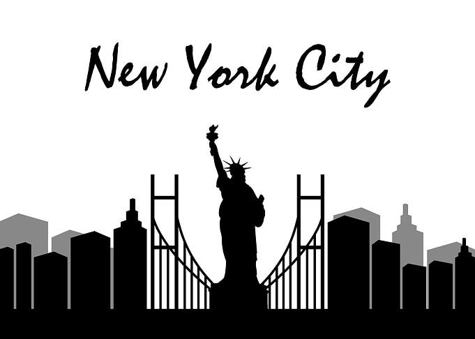 New York City