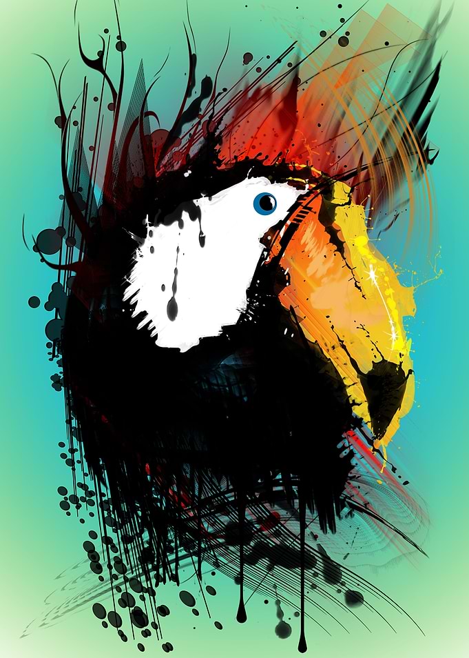 Tukano