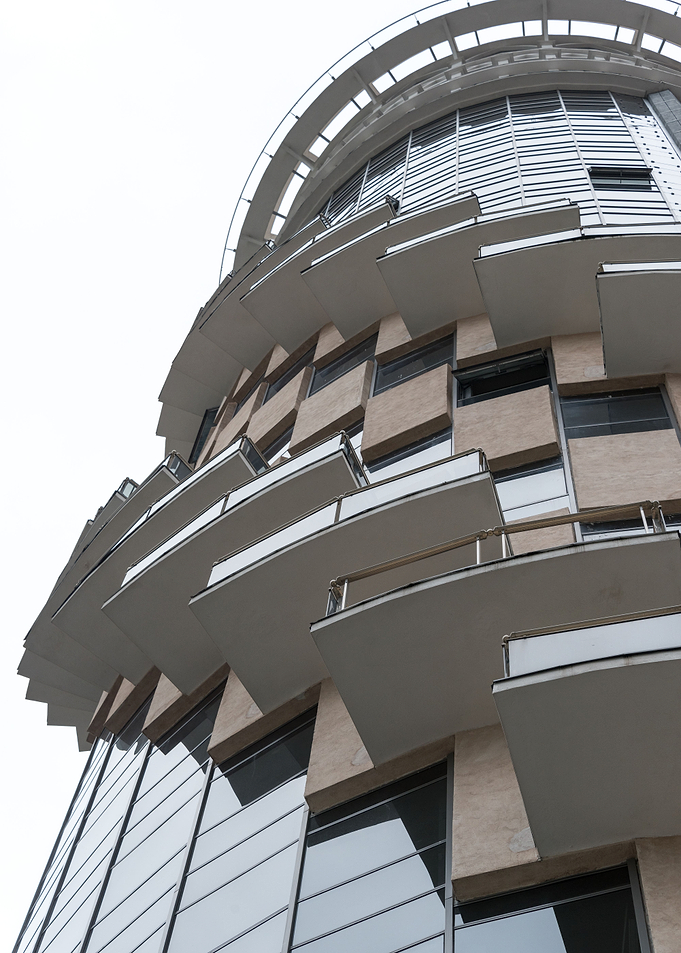 Batumi Architecture