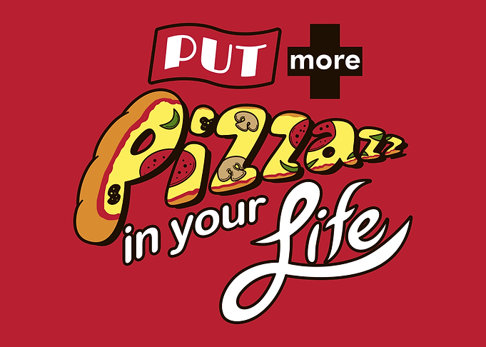 Pizza Inspiration