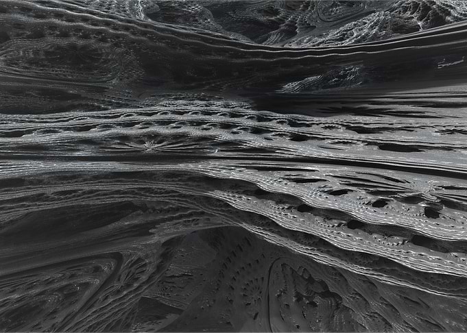 ALIEN CITY