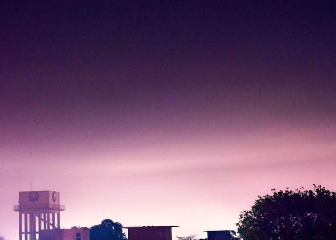 Night View