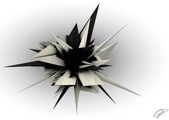 Greyscale
