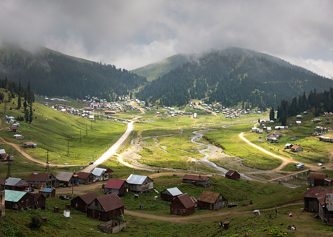 Mountain Village