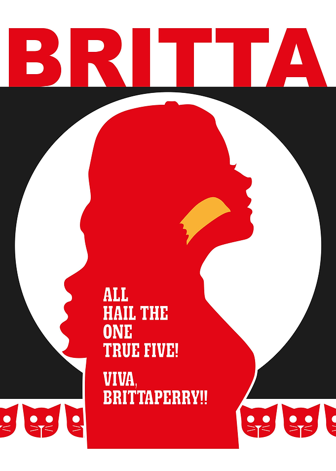 BRITTA