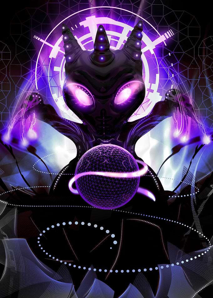 Abstract Dimension