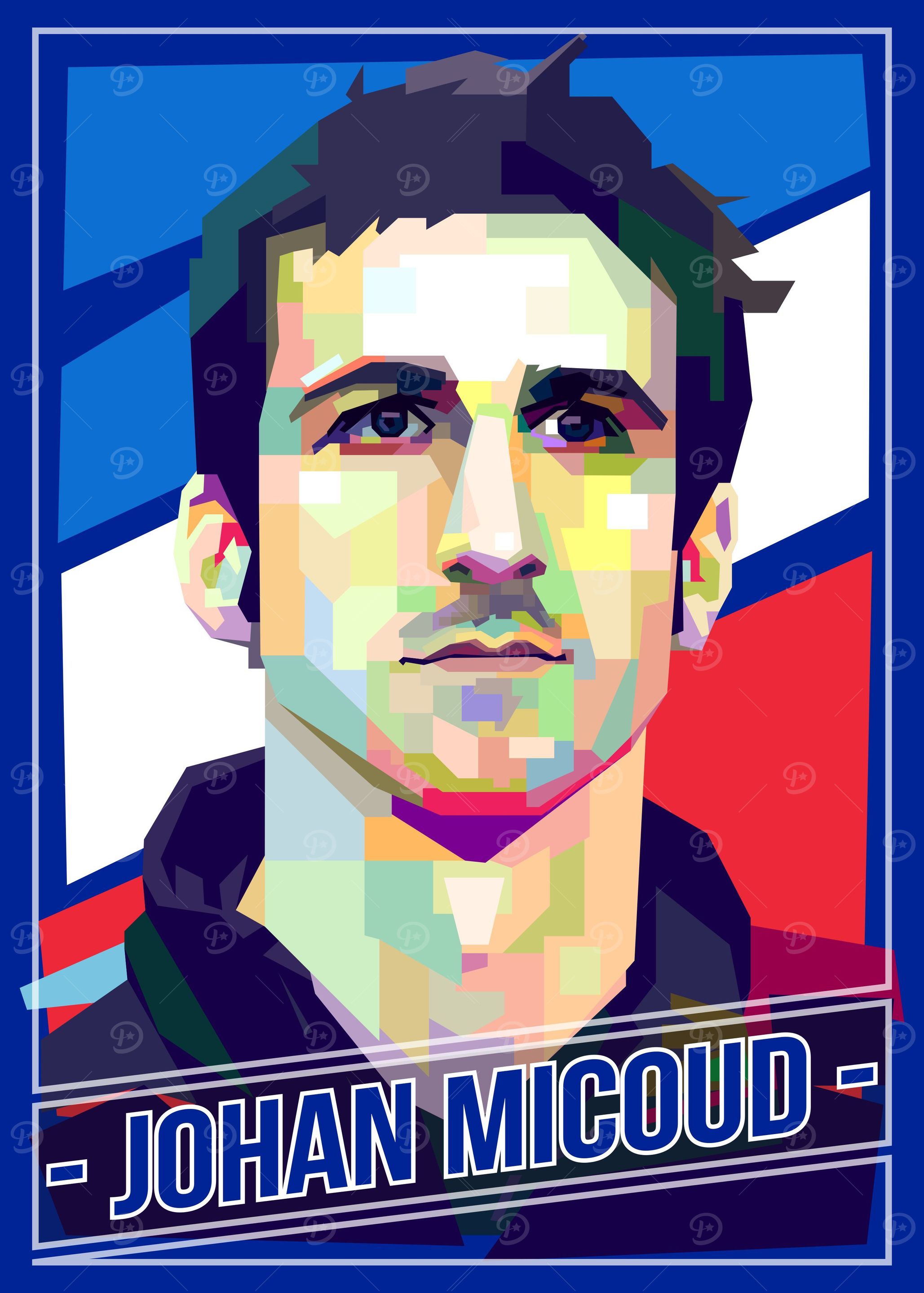 Johan Micoud