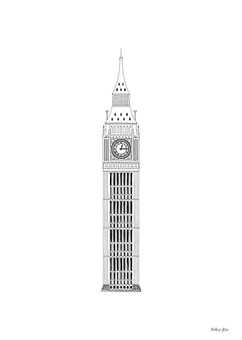 Big Ben