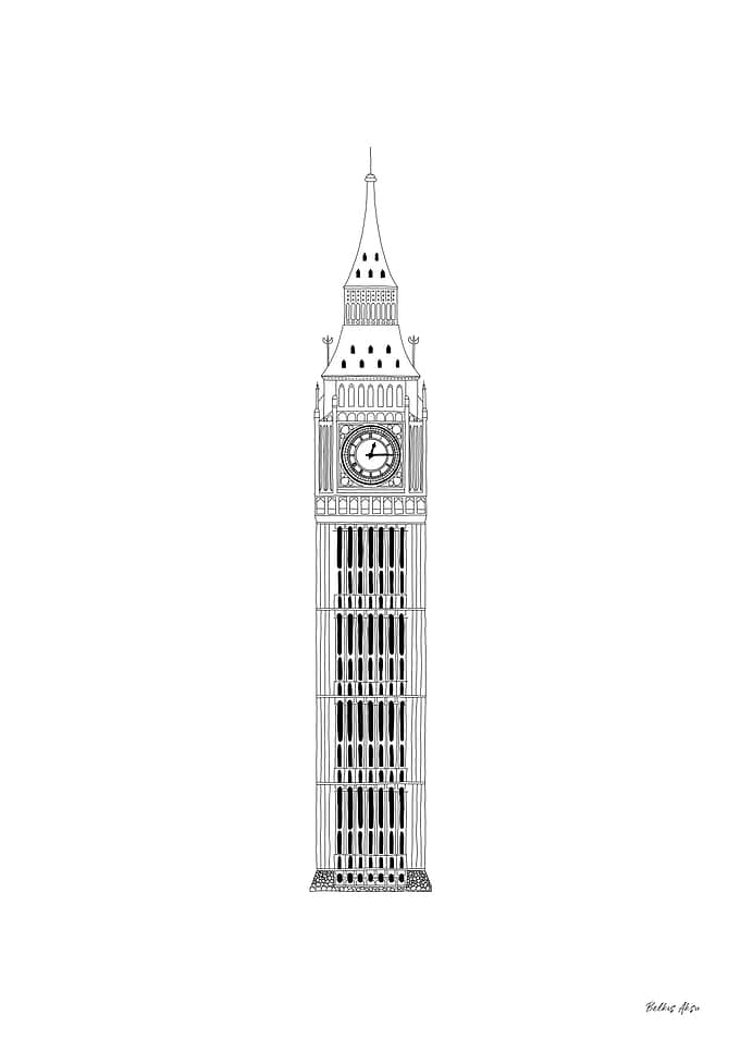 Big Ben