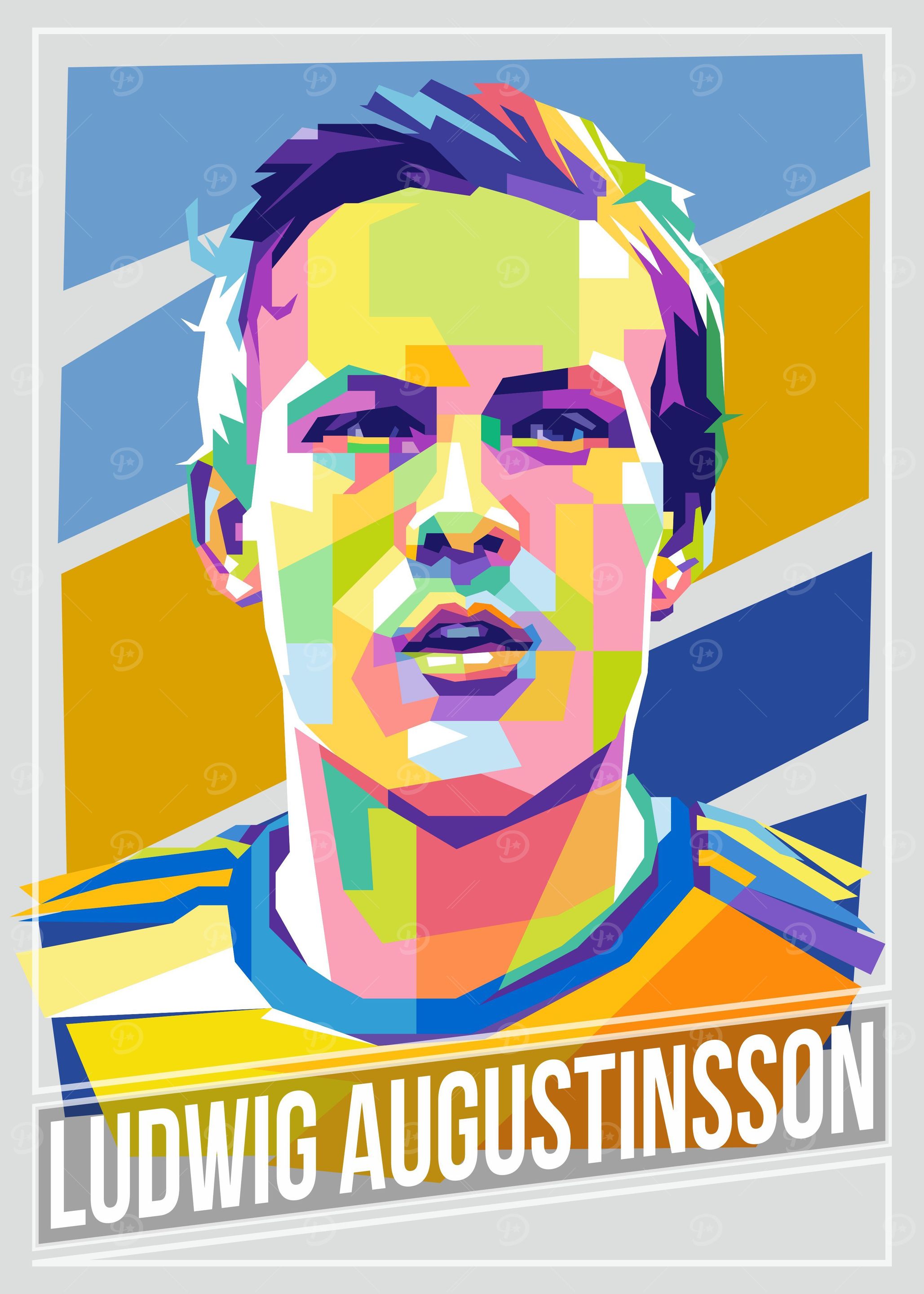 Ludwig Augustinsson