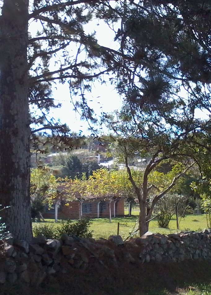 Serra Bonita