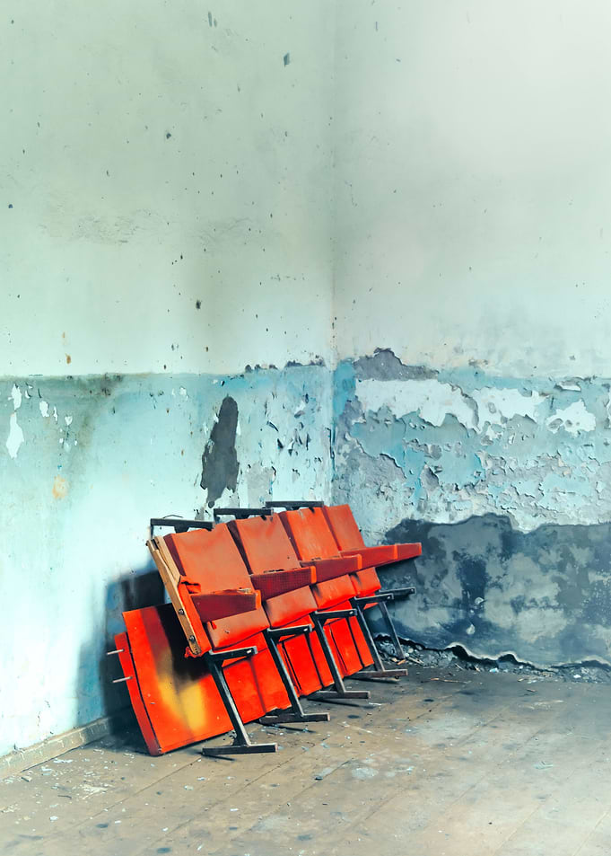 Old Chairs