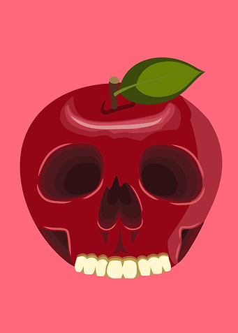Apple Scull