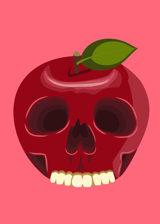 Apple Scull