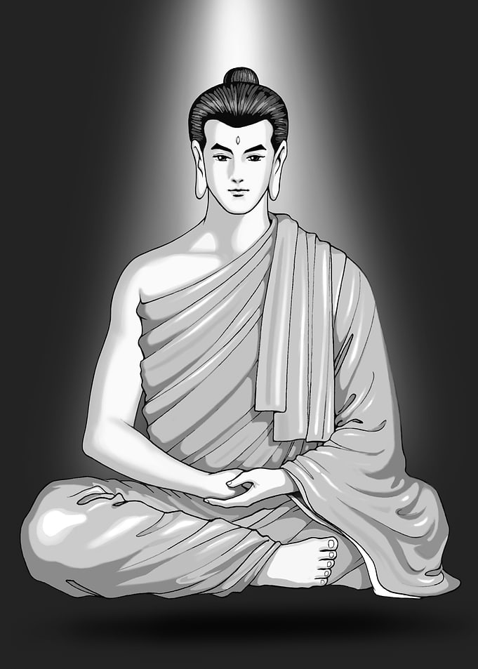 Buddha