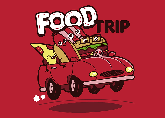 Food Trip