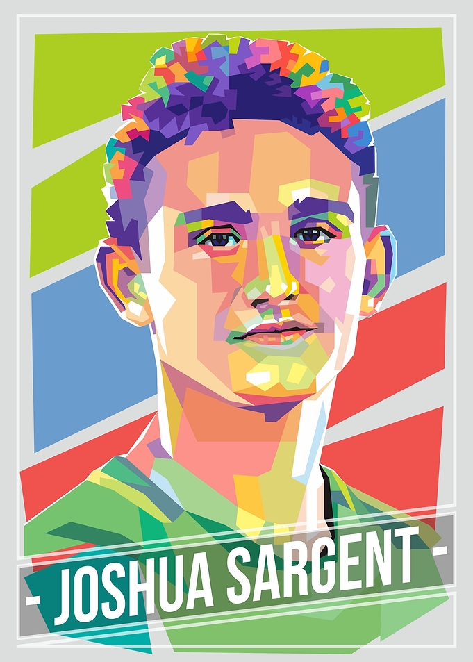 Joshua Sargent