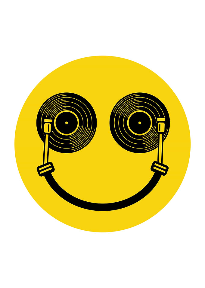 Smile DJ