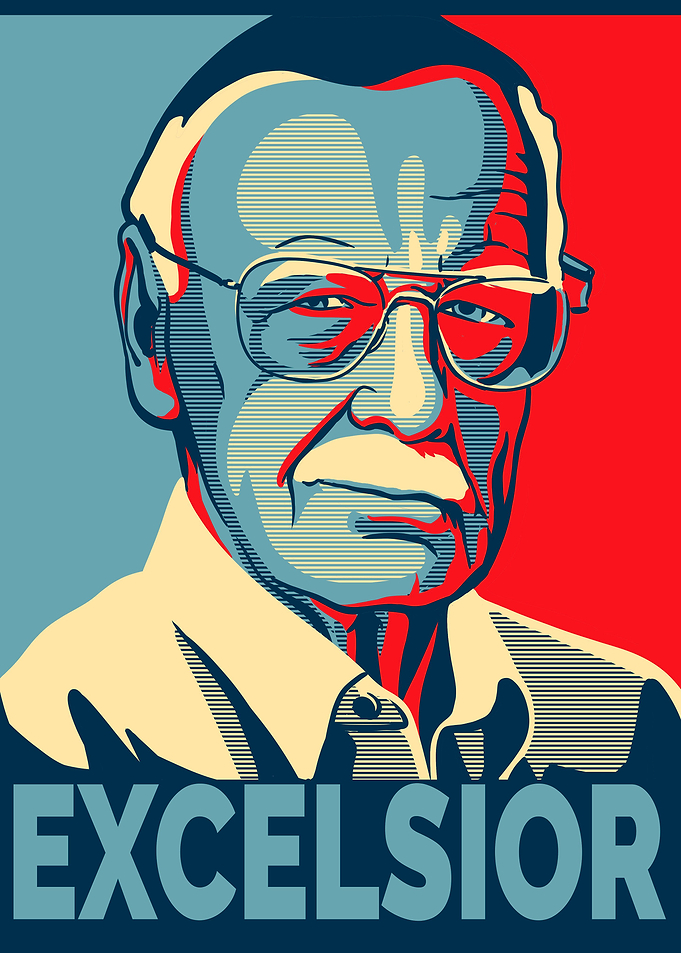 EXCELSIOR