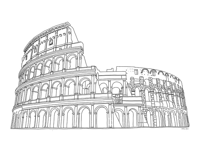 Colosseum