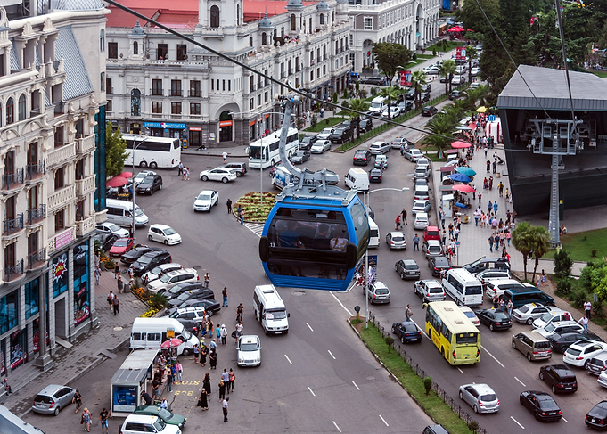 Batumi