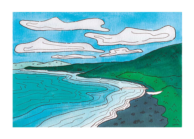 Seaside