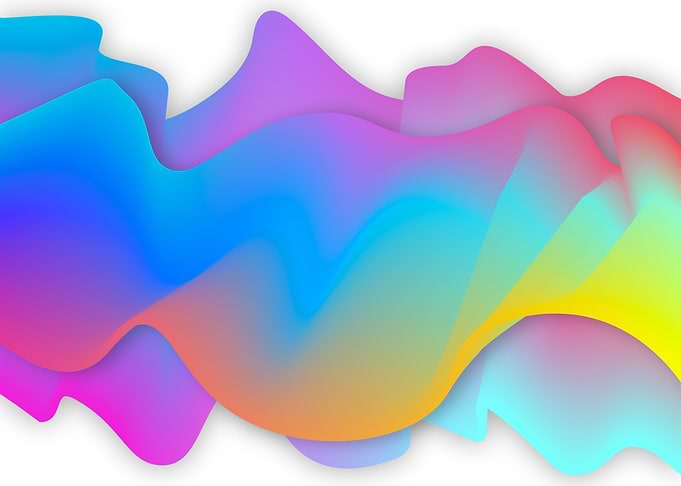 Colorful Abstract