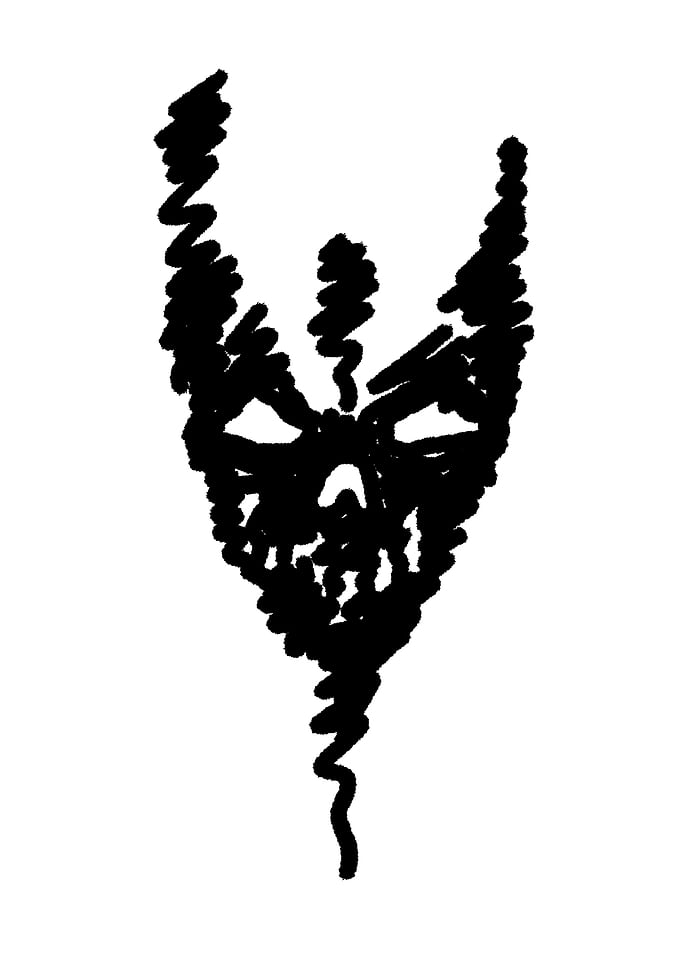 black skull 3