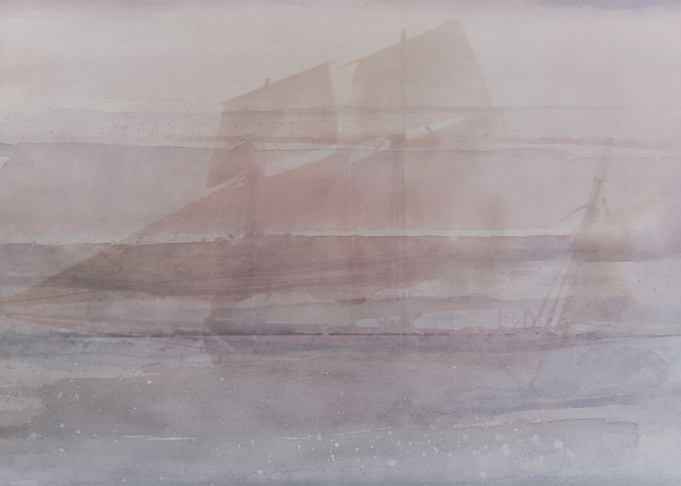 sea boat