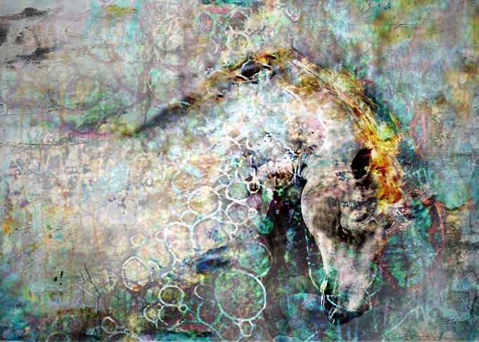 Sacred Spirit