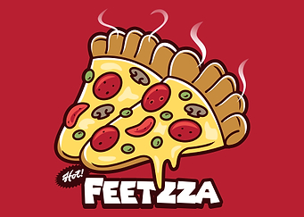 Feetza