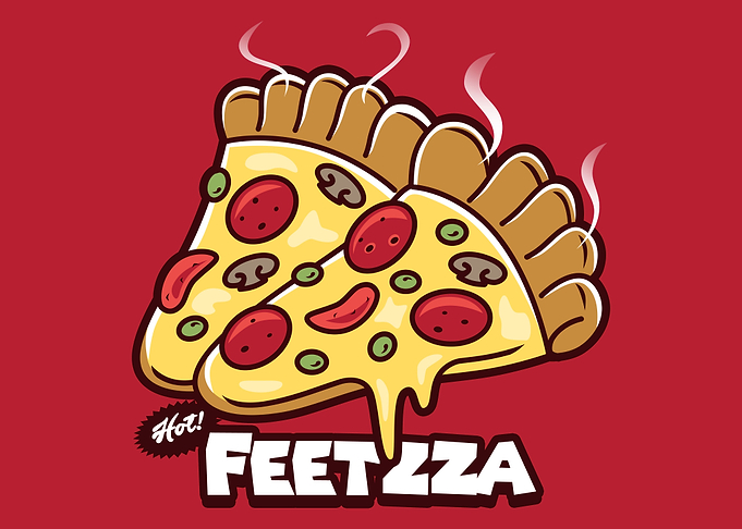 Feetza