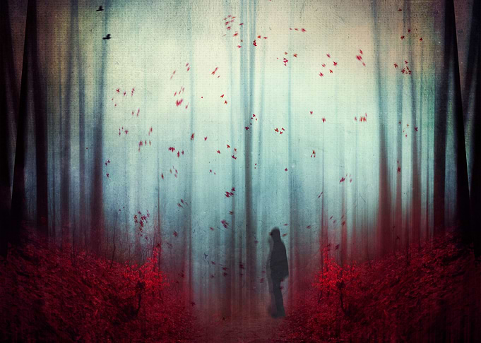 Disorientation