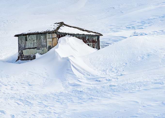 Winter Landscape