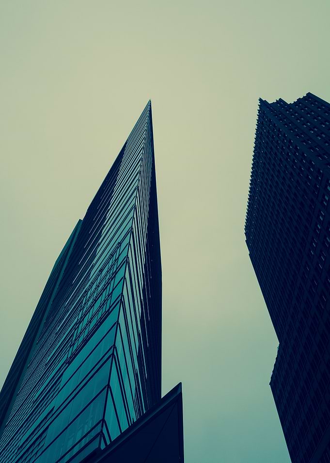Skyscraping