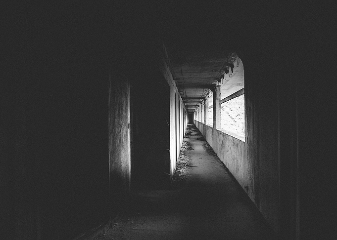 Abandoned
