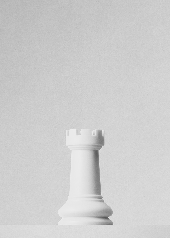 The White Rook