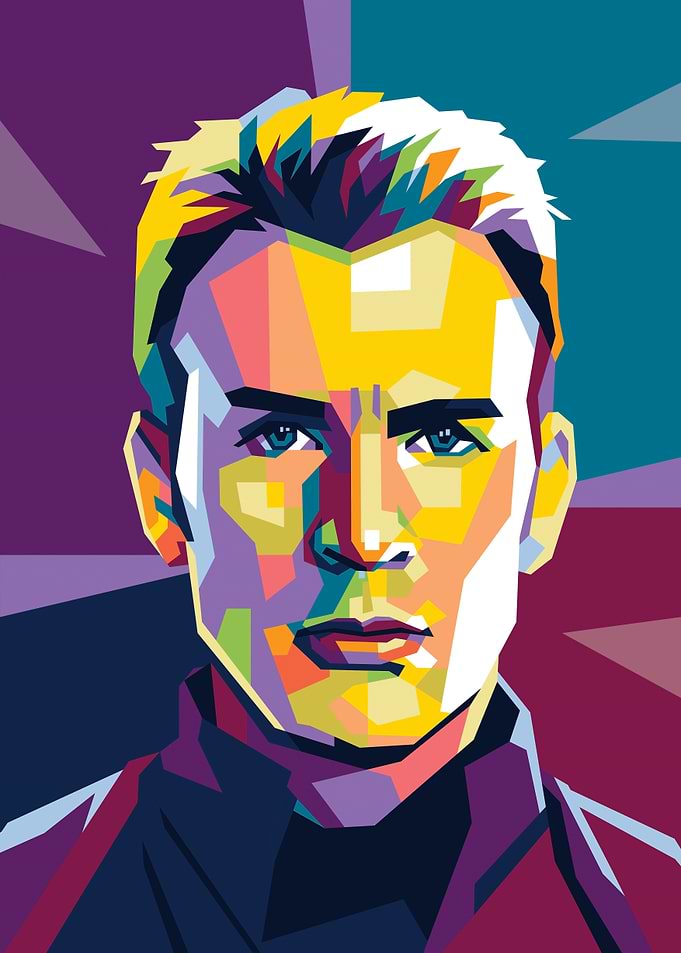 fantastic chris evans