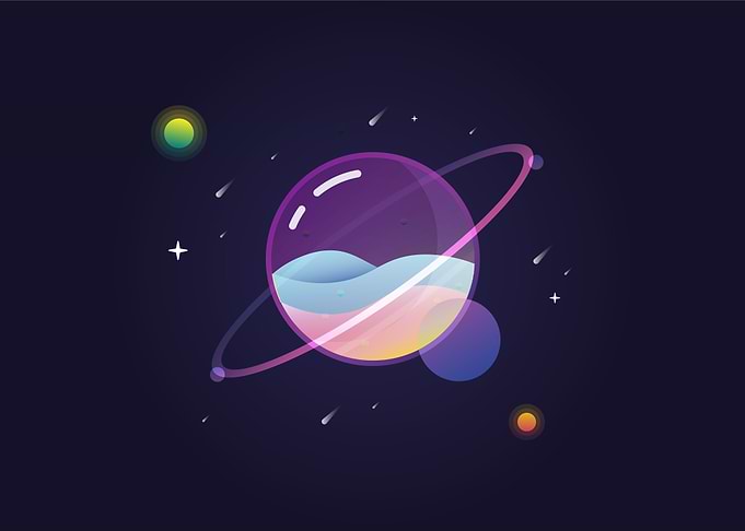Impossible Planet