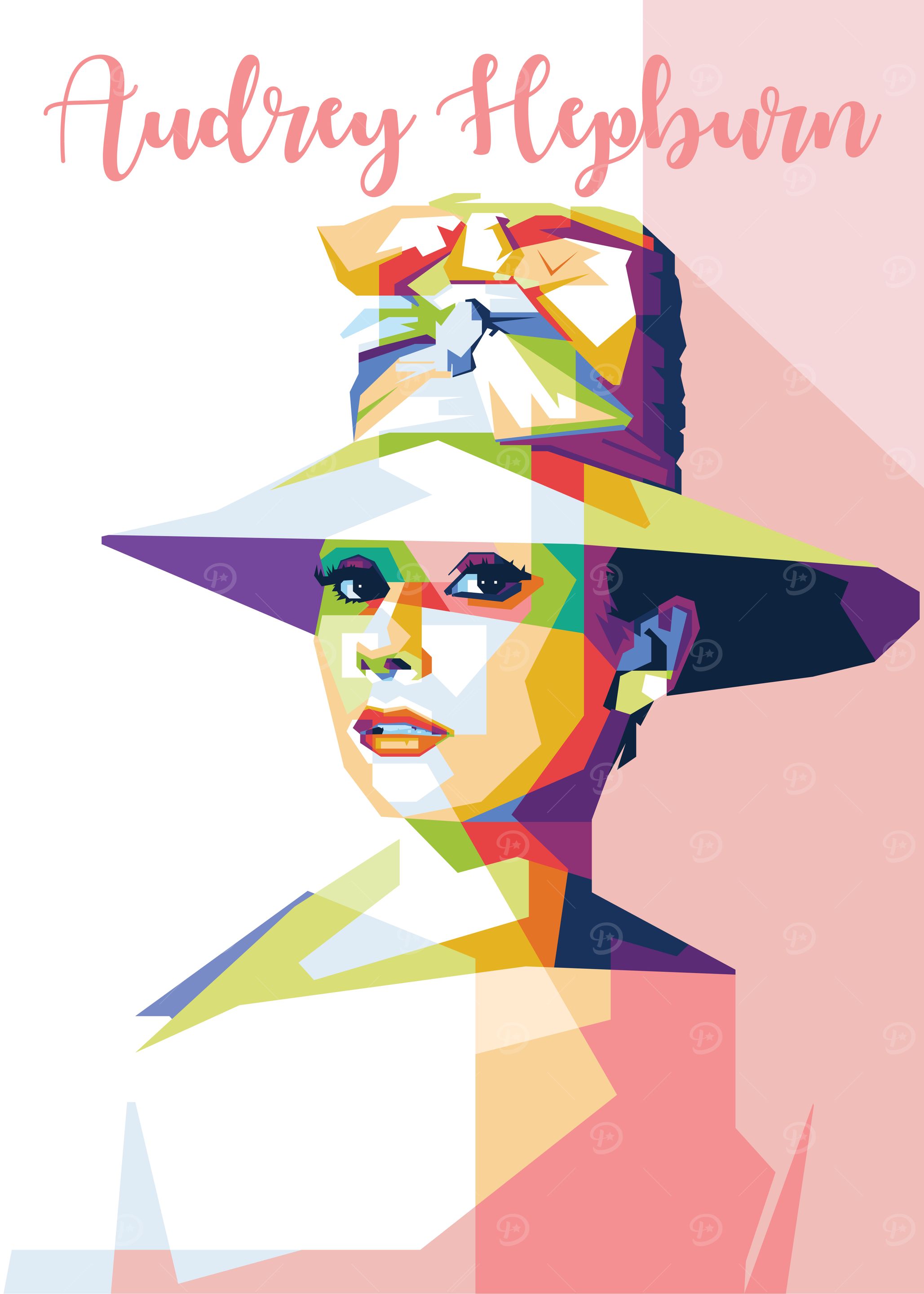 Audrey Hepburn