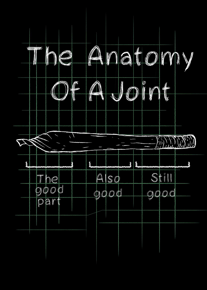 The Anatomy Of A Joint