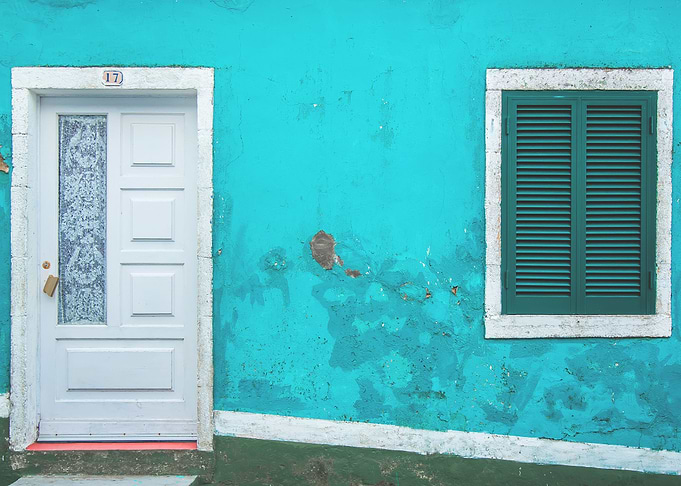 Doors of the Azores